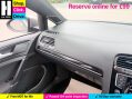 Volkswagen Golf 2.0 TSI BlueMotion Tech GTI Performance Euro 6 (s/s) 5dr 54