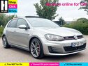 Volkswagen Golf 2.0 TSI BlueMotion Tech GTI Performance Euro 6 (s/s) 5dr