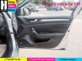 Renault Megane 1.6 dCi Signature Nav Euro 6 (s/s) 5dr 31