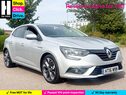 Renault Megane 1.6 dCi Signature Nav Euro 6 (s/s) 5dr