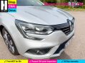 Renault Megane 1.6 dCi Signature Nav Euro 6 (s/s) 5dr 12