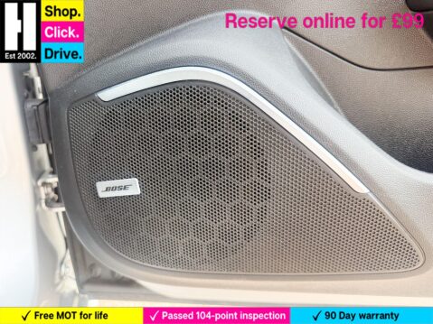 Renault Megane 1.6 dCi Signature Nav Euro 6 (s/s) 5dr 33