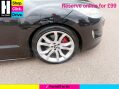 Peugeot RCZ 1.6 THP GT Euro 5 2dr 13