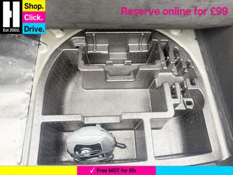 Peugeot RCZ 1.6 THP GT Euro 5 2dr 25