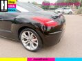 Peugeot RCZ 1.6 THP GT Euro 5 2dr 18