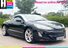 Peugeot RCZ 1.6 THP GT Euro 5 2dr