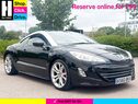 Peugeot RCZ 1.6 THP GT Euro 5 2dr