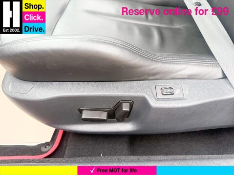 Peugeot RCZ 1.6 THP GT Euro 5 2dr 41