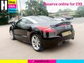 Peugeot RCZ 1.6 THP GT Euro 5 2dr 8