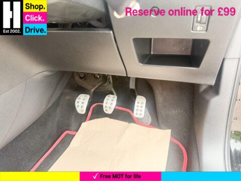 Peugeot RCZ 1.6 THP GT Euro 5 2dr 50