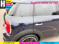 Mini Countryman 1.6 Cooper S ALL4 Euro 5 (s/s) 5dr 18