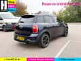 Mini Countryman 1.6 Cooper S ALL4 Euro 5 (s/s) 5dr 6