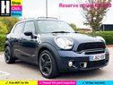 Mini Countryman 1.6 Cooper S ALL4 Euro 5 (s/s) 5dr