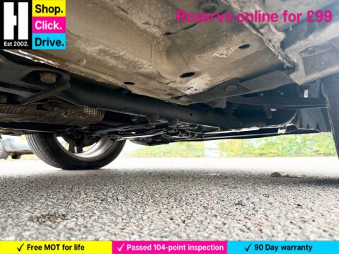 Mini Countryman 1.6 Cooper S ALL4 Euro 5 (s/s) 5dr 35