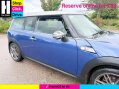 Mini Clubman 1.6 Cooper S Euro 4 5dr 12