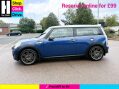 Mini Clubman 1.6 Cooper S Euro 4 5dr 7