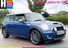 Mini Clubman 1.6 Cooper S Euro 4 5dr