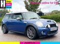 Mini Clubman 1.6 Cooper S Euro 4 5dr 1