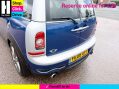 Mini Clubman 1.6 Cooper S Euro 4 5dr 20