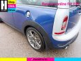 Mini Clubman 1.6 Cooper S Euro 4 5dr 21
