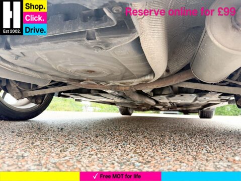 Mini Clubman 1.6 Cooper S Euro 4 5dr 33