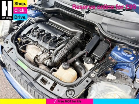 Mini Clubman 1.6 Cooper S Euro 4 5dr 28