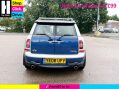 Mini Clubman 1.6 Cooper S Euro 4 5dr 5