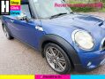Mini Clubman 1.6 Cooper S Euro 4 5dr 11