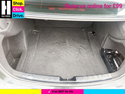 BMW 3 Series 2.0 320d M Sport Auto Euro 6 (s/s) 4dr 24