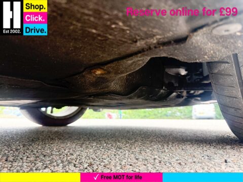 BMW 3 Series 2.0 320d M Sport Auto Euro 6 (s/s) 4dr 26