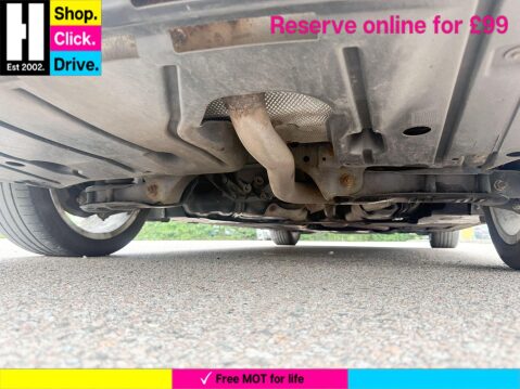 BMW 3 Series 2.0 320d M Sport Auto Euro 6 (s/s) 4dr 28