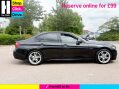 BMW 3 Series 2.0 320d M Sport Auto Euro 6 (s/s) 4dr 5