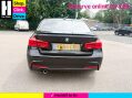 BMW 3 Series 2.0 320d M Sport Auto Euro 6 (s/s) 4dr 7