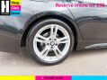 BMW 3 Series 2.0 320d M Sport Auto Euro 6 (s/s) 4dr 14