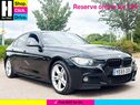 BMW 3 Series 2.0 320d M Sport Auto Euro 6 (s/s) 4dr
