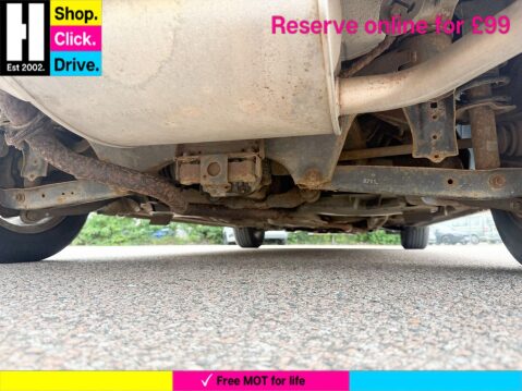 Subaru Impreza 1.5 R 4WD Euro 4 5dr 25