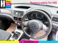 Subaru Impreza 1.5 R 4WD Euro 4 5dr 39