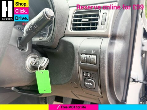 Subaru Impreza 1.5 R 4WD Euro 4 5dr 41