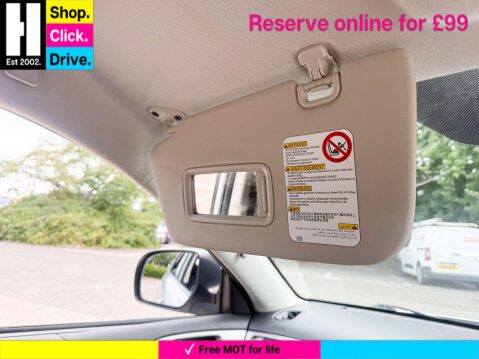 Subaru Impreza 1.5 R 4WD Euro 4 5dr 48