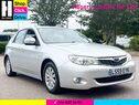 Subaru Impreza 1.5 R 4WD Euro 4 5dr