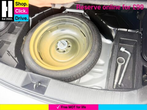 Subaru Impreza 1.5 R 4WD Euro 4 5dr 22