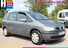 Vauxhall Zafira 1.8i 16v Design 5dr