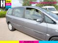 Vauxhall Zafira 1.8i 16v Design 5dr 14