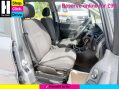 Vauxhall Zafira 1.8i 16v Design 5dr 29