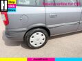 Vauxhall Zafira 1.8i 16v Design 5dr 15