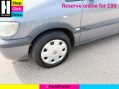 Vauxhall Zafira 1.8i 16v Design 5dr 19