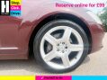 Mercedes-Benz S Class 5.5 S500L V8 G-Tronic Euro 4 4dr 17