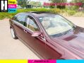 Mercedes-Benz S Class 5.5 S500L V8 G-Tronic Euro 4 4dr 13