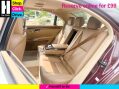 Mercedes-Benz S Class 5.5 S500L V8 G-Tronic Euro 4 4dr 61