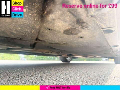 Mercedes-Benz S Class 5.5 S500L V8 G-Tronic Euro 4 4dr 31